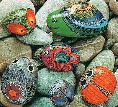 Pinturas