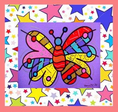 multicolor jigsaw puzzle