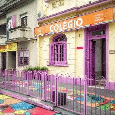 colegio jigsaw puzzle