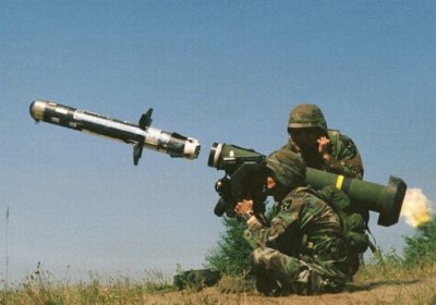 MISIL 5