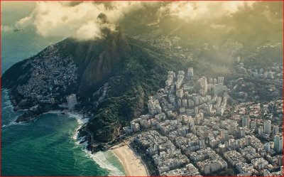 RIO DE JANEIRO