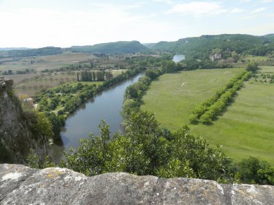 Paisagem Francesa