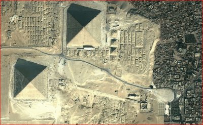 GYZA EGIPTO