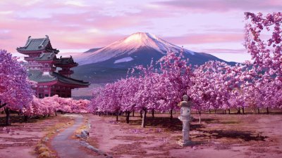 japon