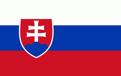 Eslovaquia