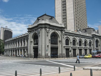 פאזל של EstaciÃ³n MedellÃ­n