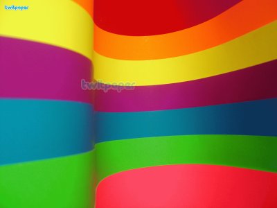 espiral de colores