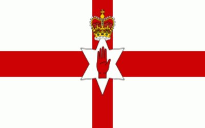 Irlanda del norte