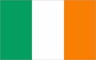 Republica de Irlanda