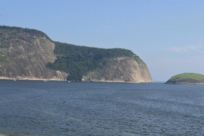 פאזל של Itacoatiara Beach - NiterÃ³i - RJ - Brazil