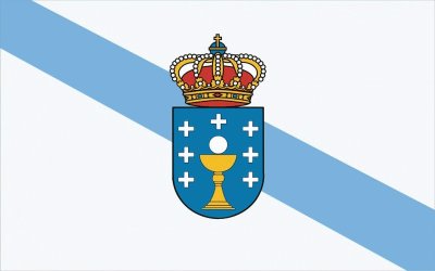פאזל של Galicia