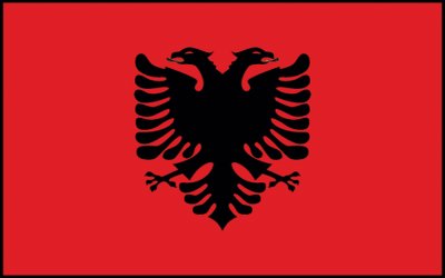 Albania jigsaw puzzle