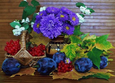(154) Flores