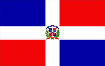 פאזל של RepÃºblica Dominicana