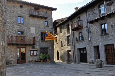 Pruit-Catalunya jigsaw puzzle