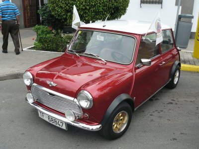 Mini 850