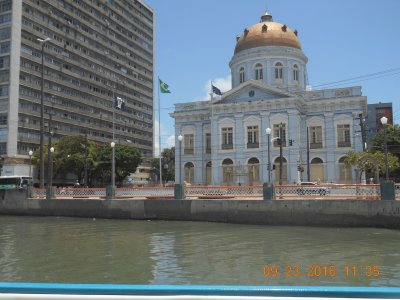 Recife - Pe
