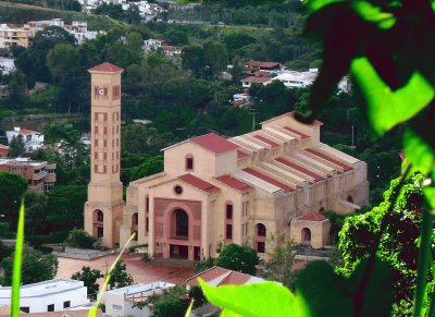 Sagrada flia en nazareth