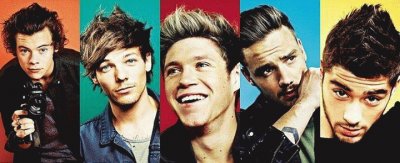 One Direction