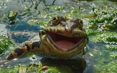 פאזל של Premios de La Mejor Fotografia De La Vida Salvaje