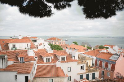 Lisbonne jigsaw puzzle