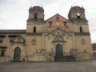 BasÃ­lica de MonguÃ­