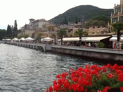 Garda Lakeside