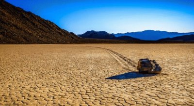 פאזל של Drought