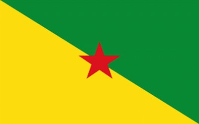 Guyana Francesa