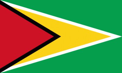 פאזל של Guyana