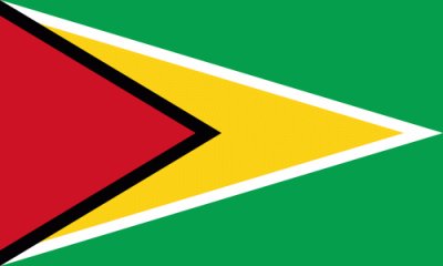 Guyana