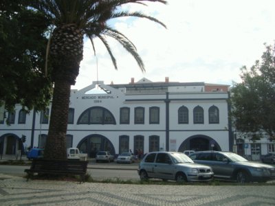 Mercado Avenida