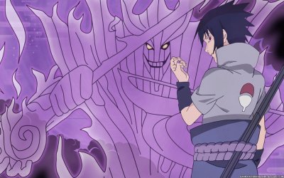 sasuke jigsaw puzzle