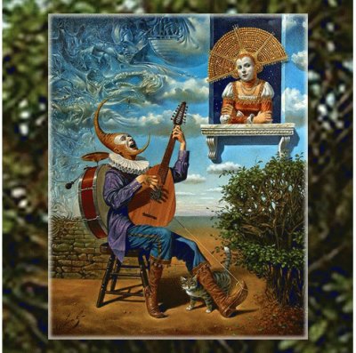 Cheval