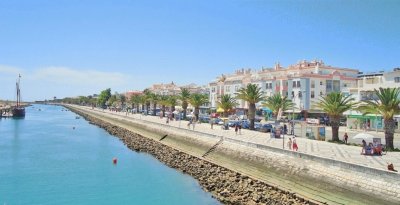 Avenida dos Descobrimentos jigsaw puzzle