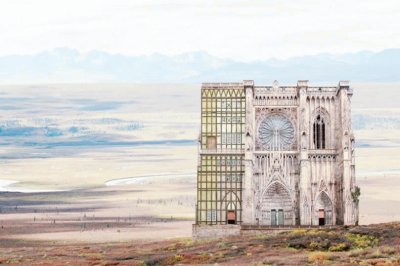 Matthias Jung jigsaw puzzle