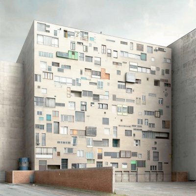 Filip Dujardin jigsaw puzzle