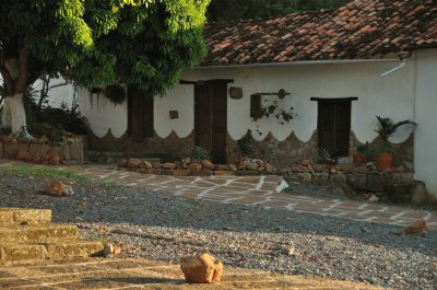 Barichara