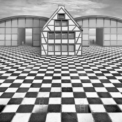 Dariusz Klimczak jigsaw puzzle