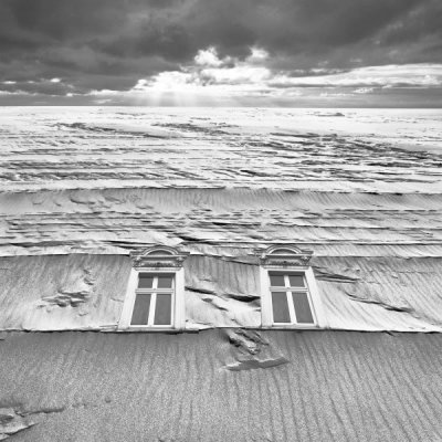 Dariusz Klimczak jigsaw puzzle