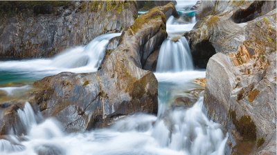 Water Power jigsaw puzzle