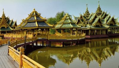 Ancient City