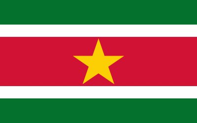Surinam