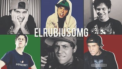 פאזל של elrubiusOmg