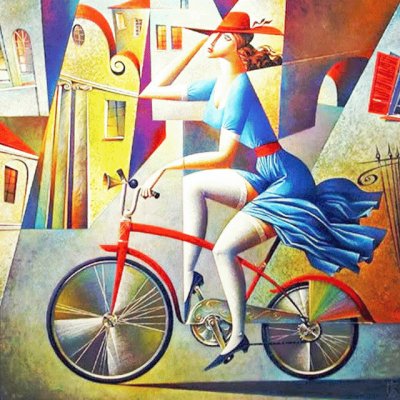 פאזל של Georgy Kurasov