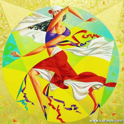 Georgy Kurasov jigsaw puzzle