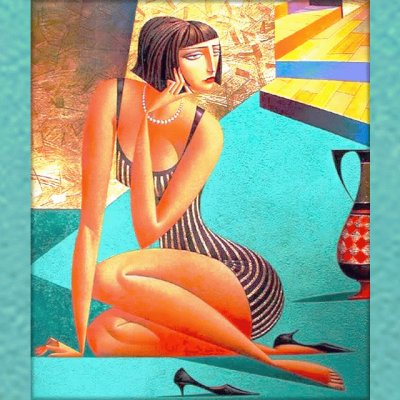 פאזל של Georgy Kurasov