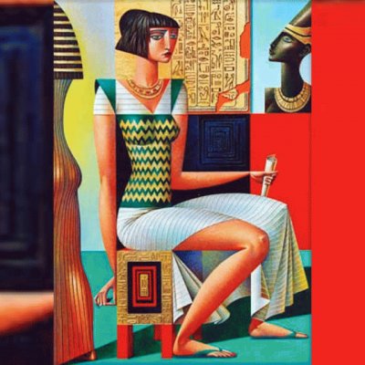 Georgy Kurasov