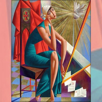 Georgy Kurasov jigsaw puzzle