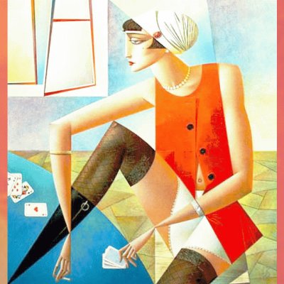 Georgy Kurasov jigsaw puzzle